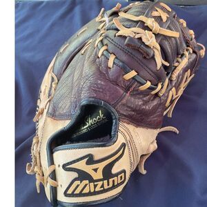 Mizuno GXF 75 Baseball Softball Glove